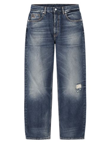 Nine:inthe:morning jeans loose fit - nine:inthe:morning - Modalova