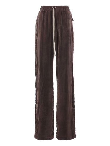 Rick owens pants "dietrich" - rick owens - Modalova