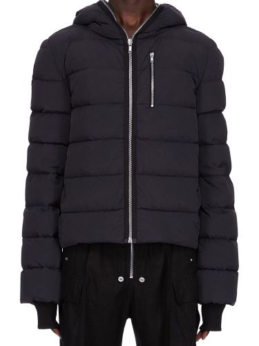 Rick owens down jacket "gimp" - rick owens - Modalova