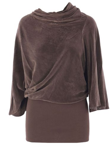 Rick owens top "cylinder" - rick owens - Modalova