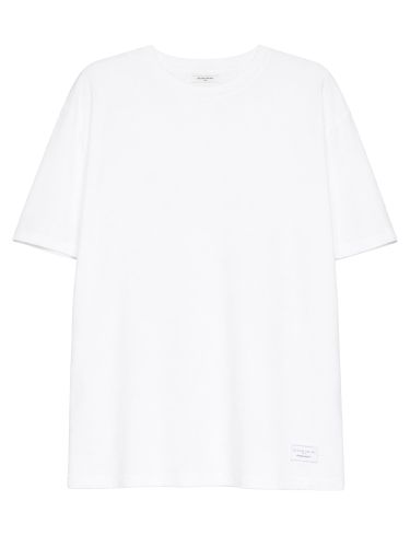 Ih nom uh nit t-shirt con logo - ih nom uh nit - Modalova