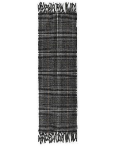Barbour sciarpa "danbrooke" - barbour - Modalova