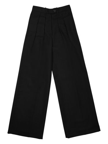 Pantalone "sandra" - nine:inthe:morning - Modalova