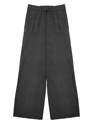 Pantalone "sandra" - nine:inthe:morning - Modalova