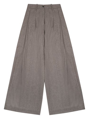 Pantalone "petra" - nine:inthe:morning - Modalova