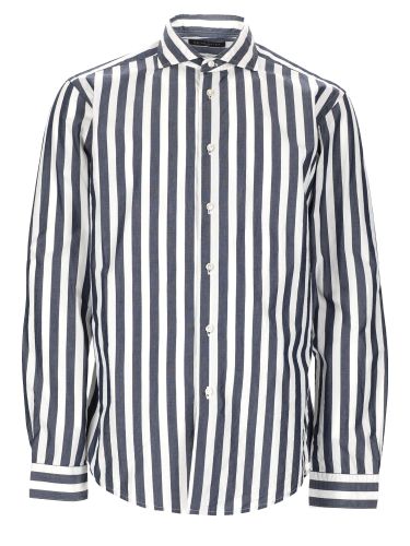 Brian dales camicia in cotone - brian dales - Modalova