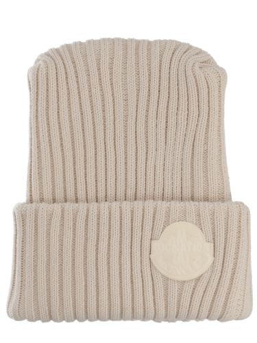 Moncler genius wool cap - moncler genius - Modalova