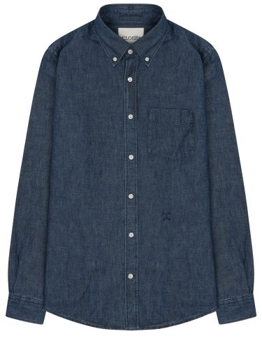 Closed denim shirt - closed - Modalova