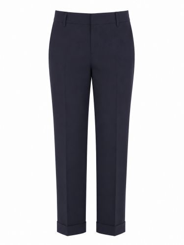 Dsquared pantalone in cotone - dsquared - Modalova