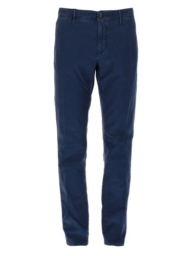 Incotex jeans in cotone - incotex - Modalova