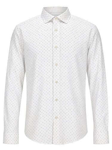 Brian dales camicia in cotone - brian dales - Modalova