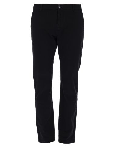 Brian dales pantalone in cotone - brian dales - Modalova