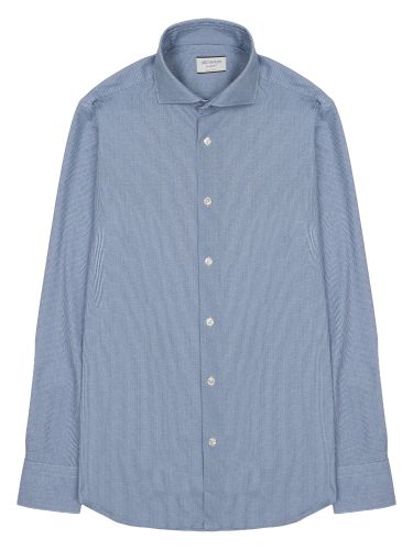 Camicia in tessuto tecnico - archivium be updated - Modalova