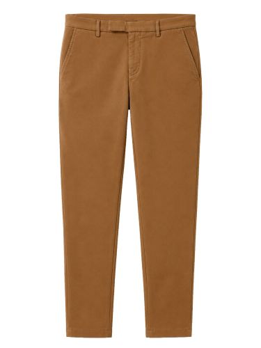Brian dales pantalone in cotone - brian dales - Modalova