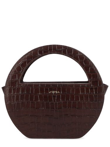 Sofia mini "edda" bag - sofia - Modalova