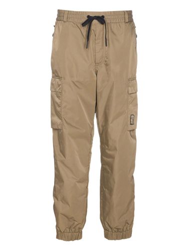 Moncler grenoble cargo pants - moncler grenoble - Modalova