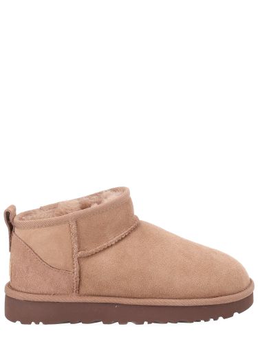 Ugg boot "classic ultra mini" - ugg - Modalova