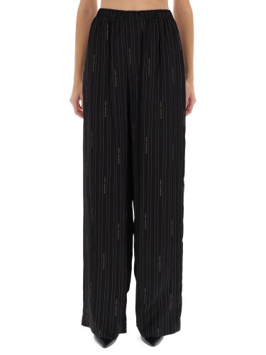 Balenciaga pants "pyjama" - balenciaga - Modalova