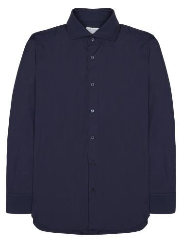 Camicia in tessuto tecnico - archivium be updated - Modalova