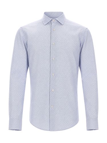Brian dales camicia in cotone - brian dales - Modalova