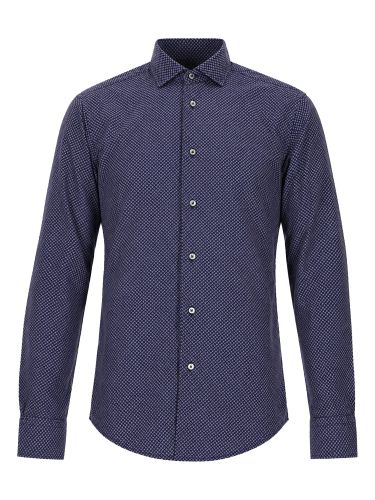 Brian dales camicia in cotone - brian dales - Modalova