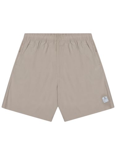 Shorts with logo patch - department five - Modalova