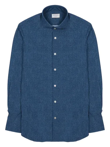Camicia in tessuto tecnico - archivium be updated - Modalova