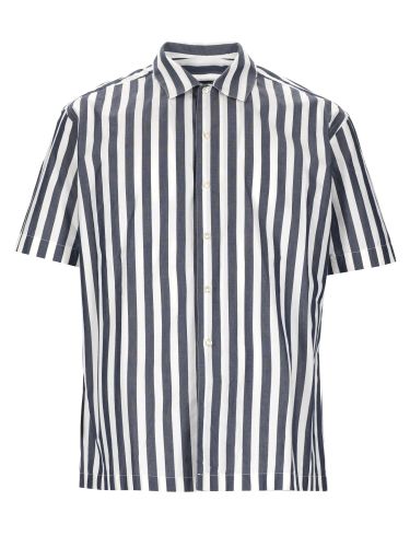 Brian dales camicia in cotone - brian dales - Modalova