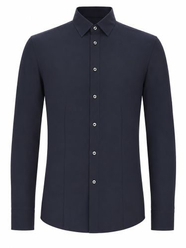 Brian dales camicia in cotone - brian dales - Modalova