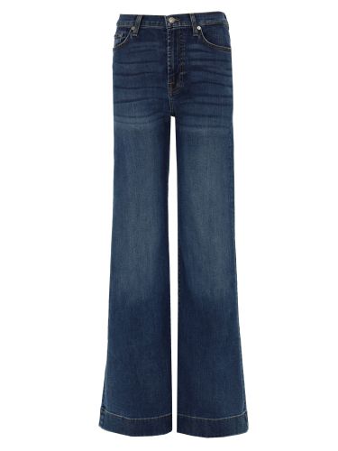 Jeans "modern dojo" - 7 for all mankind - Modalova