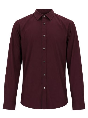 Brian dales camicia in cotone - brian dales - Modalova