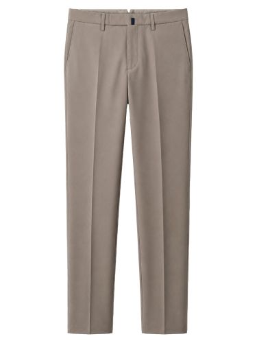 Incotex pantalone in cotone - incotex - Modalova