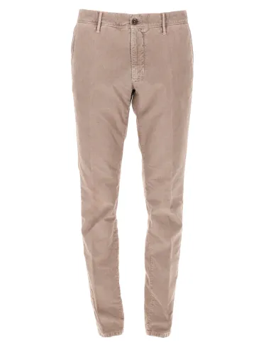 Incotex jeans in cotone - incotex - Modalova