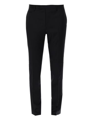 Brian dales pantalone in lana - brian dales - Modalova