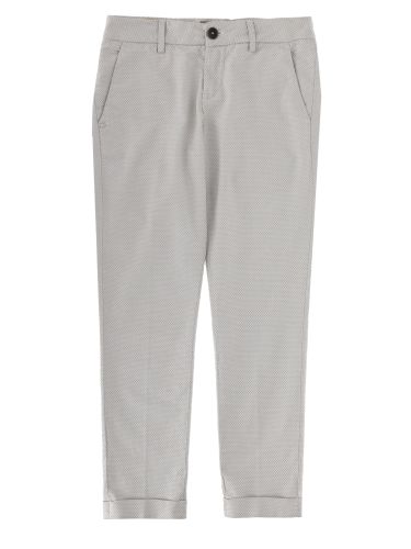 Fay pantalone in cotone - fay - Modalova