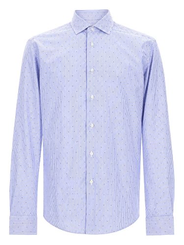 Brian dales camicia in cotone - brian dales - Modalova