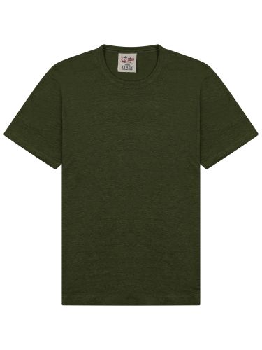 Mc2 saint barth "ecstasea" t-shirt - mc2 saint barth - Modalova