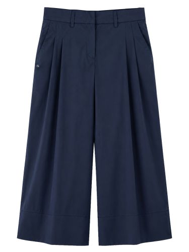 Fay pantalone in cotone - fay - Modalova