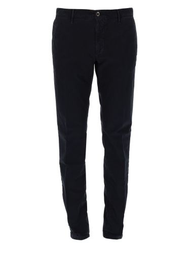 Incotex jeans in cotone - incotex - Modalova