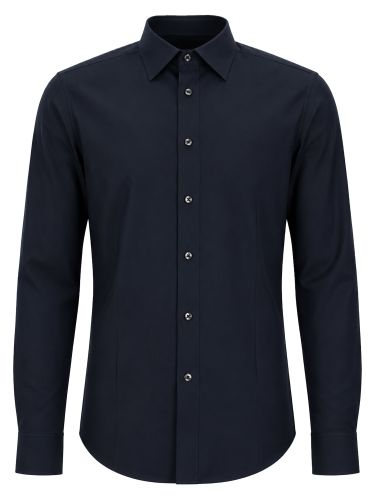 Brian dales camicia in cotone - brian dales - Modalova
