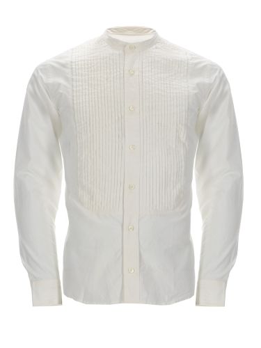 Z zegna camicia in cotone - z zegna - Modalova