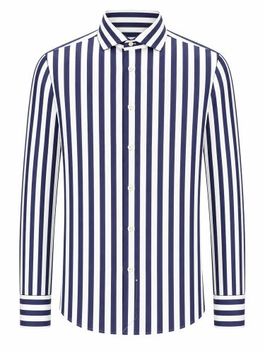 Brian dales camicia in cotone - brian dales - Modalova