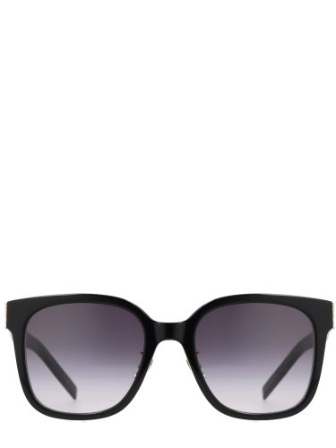 Occhiale da sole "m105" - saint laurent - Modalova