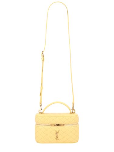 Saint laurent borsa "gaby" mini - saint laurent - Modalova
