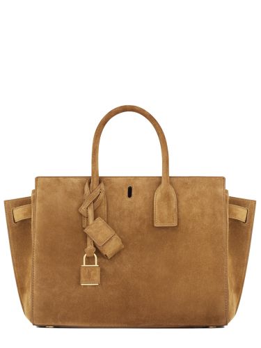 Borsa "sac de jour" small - saint laurent - Modalova