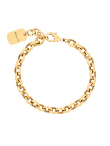 Saint laurent bracciale a catena - saint laurent - Modalova