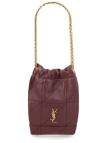 Saint laurent cassandre logo bag - saint laurent - Modalova