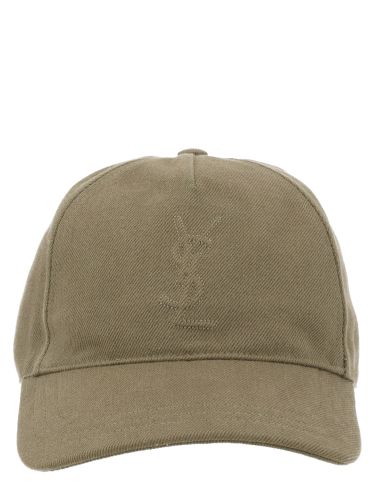 Cappello da baseball cassandre - saint laurent - Modalova