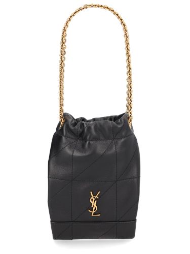 Saint laurent cassandre logo bag - saint laurent - Modalova