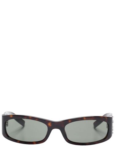 Saint laurent occhiale "sl m152" - saint laurent - Modalova